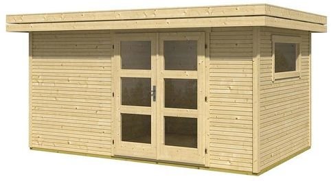 Friggebod Lovisa C - 10 m² Friggebod Lovisa C - 10 m²