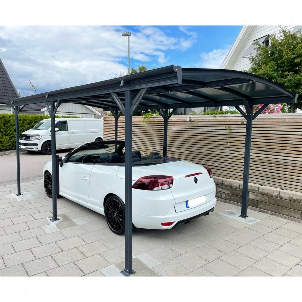 Carport - Arch-Premium 17m�