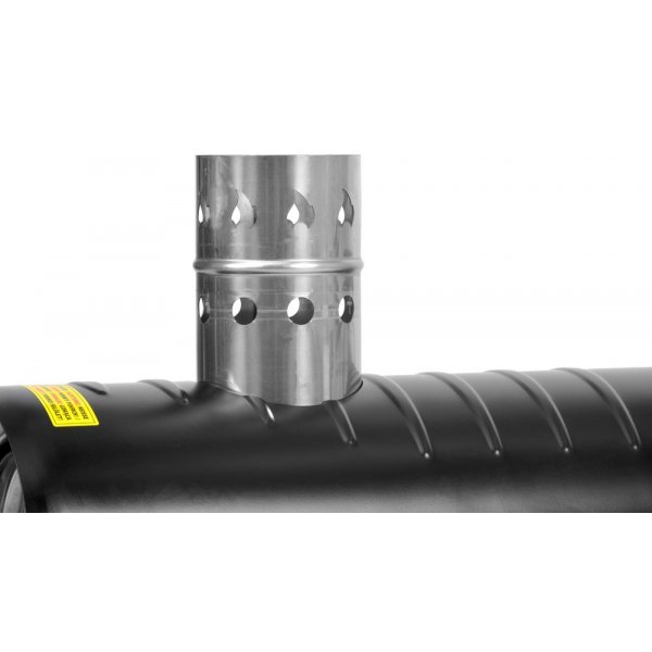 Dieselvärmare - 18 kW Dieselvärmare - 18 kW