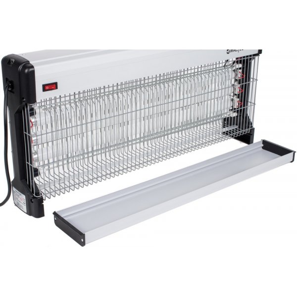Elektrisk insektsdödare 60 W Elektrisk insektsdödare 60 W