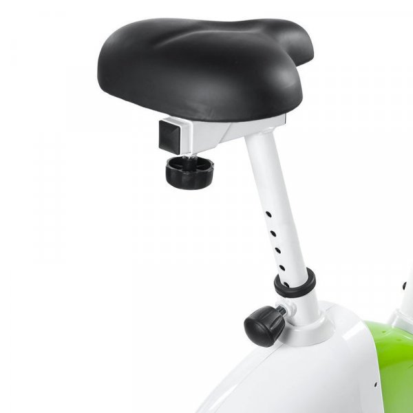 Tr�ningscykel - Magnetisk (M9239P) vit - gr�n