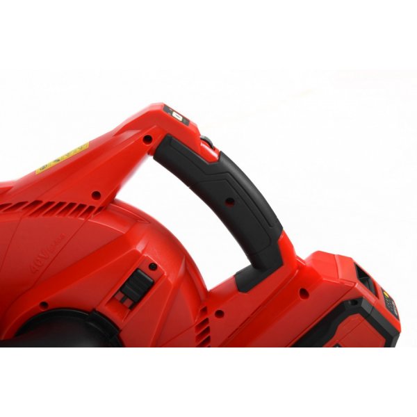 Batteridrevet løvblæser/løvsuger - Accu 5040-serien Batteridrevet løvblæser/løvsuger - Accu 5040-serien