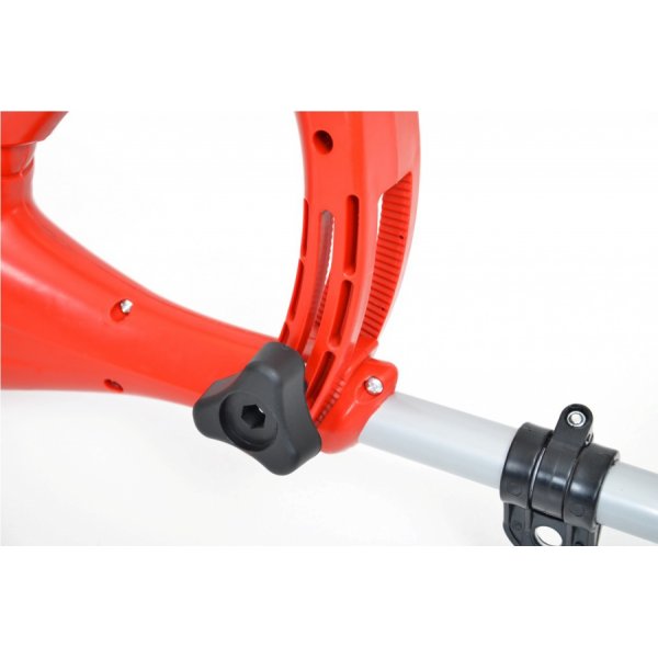 Elektrisk grstrimmer / rjsg - 1200W