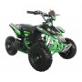 Mini-ATV - 50cc + Lse kde