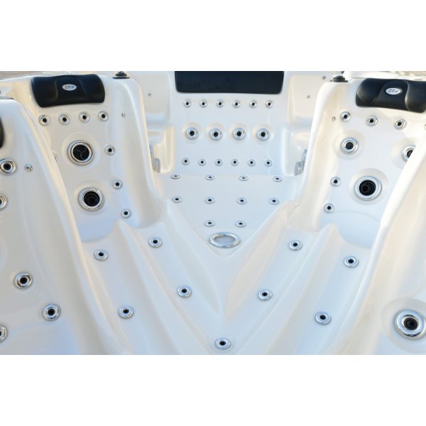 Swimspa/ Simspa Swimspa/ Simspa