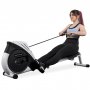 Roddmaskin R-7109 | Hopf�llbar | Trekkrunner
