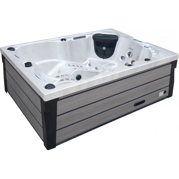 Spabad Cleanse 803C