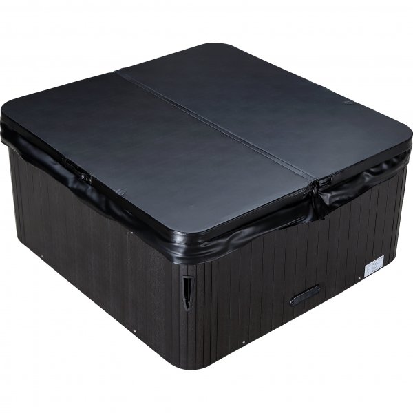 Spabad Foibe Blackline - 4 personer - Balboa VL260 Spabad Foibe Blackline - 4 personer - Balboa VL260