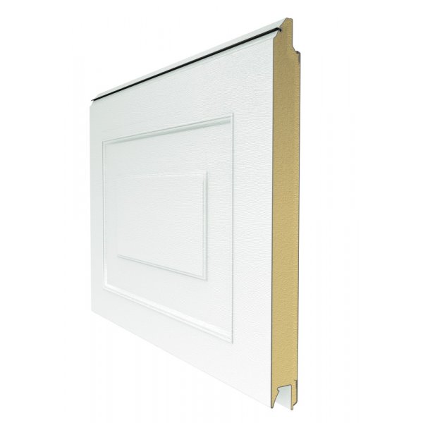 Takskjutport - Kassett inkl. motor (lagerrensning)