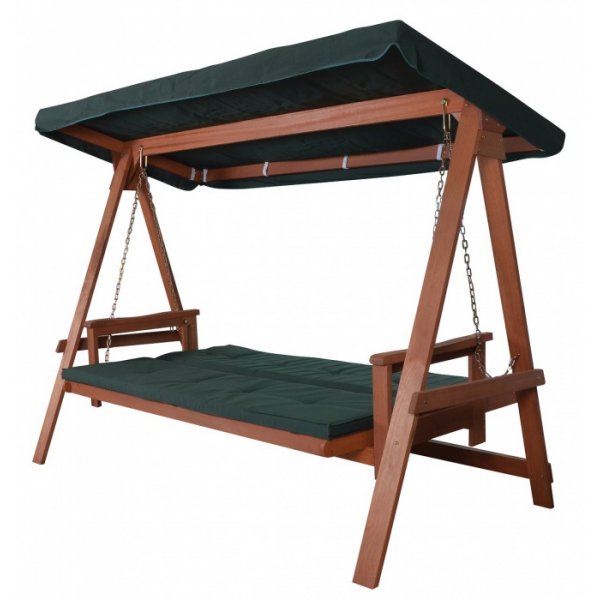 Hammock Baharu Lux Hammock Baharu Lux