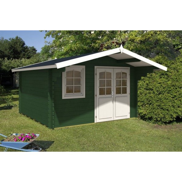 Friggebod G�vsta - 13 m�