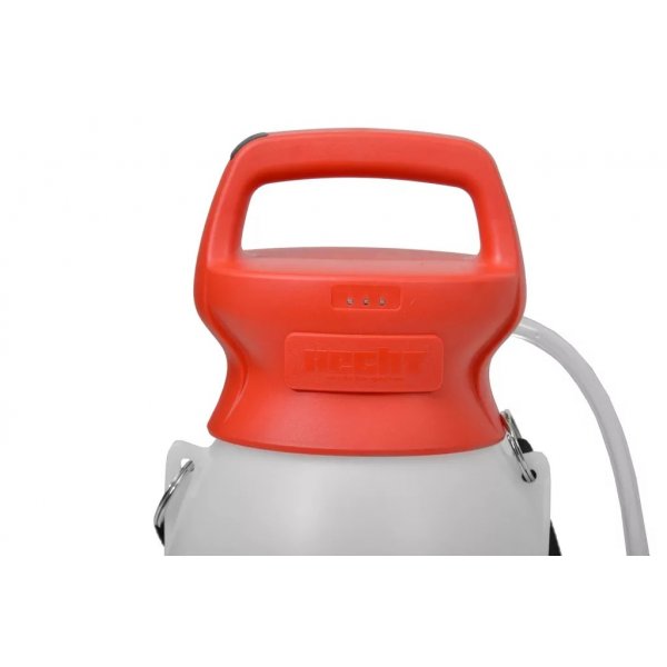 Batteridriven tryckspruta - 5.0L Batteridriven tryckspruta - 5.0L