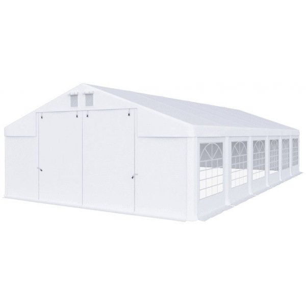 Juhlateltta PVC - 6 x 12 m