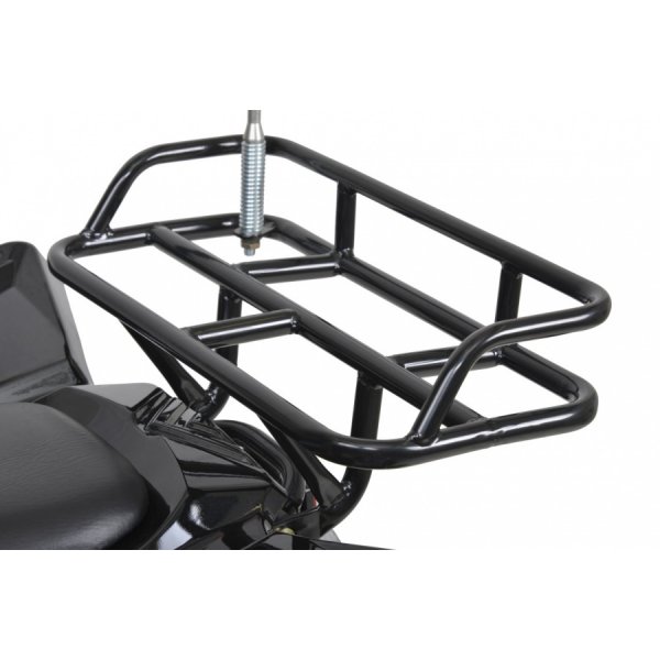 Elektrisk ATV - King - Svart Elektrisk ATV - King - Svart