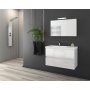 Luxus Badrumsmbler 85 cm - paket