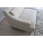 Soffa 3-sits beige modern - Hanna