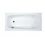 Badkar Eko Plus - Med armstd