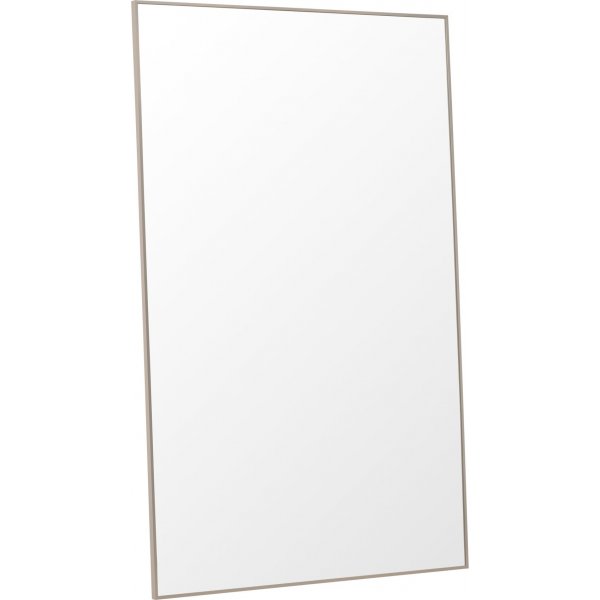 Spegel Orlando 190 x 120 cm - Beige Spegel Orlando 190 x 120 cm - Beige