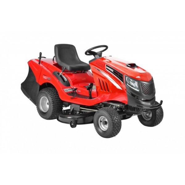 kgrsklippare med uppsamlare - Briggs & Stratton Intek 656cc