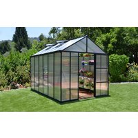 Växthus Glory - 8,9 m² Växthus Glory - 8,9 m²