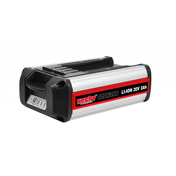 Batteri till Accu Program 6020 - 2,0 Ah