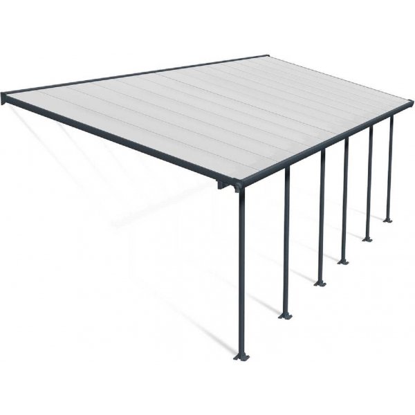 Altantak Feria - 3x8.51 m