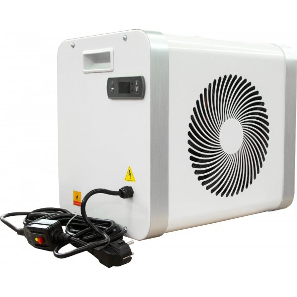 Lämpöpumppu Splash - 3 kW Lämpöpumppu Splash - 3 kW