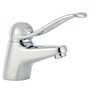 FM Mattsson Tv�ttst�llsblandare 9000 Krom - 9050-4500