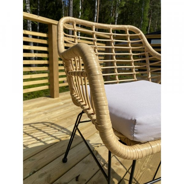 Möbelgrupp Bistro - Havana Möbelgrupp Bistro - Havana