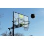 Basketstllning Polestar - Flyttbar