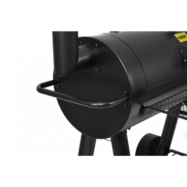 Grilltunna Sentinel Max | Rökgrill 104x40cm Grilltunna Sentinel Max | Rökgrill 104x40cm