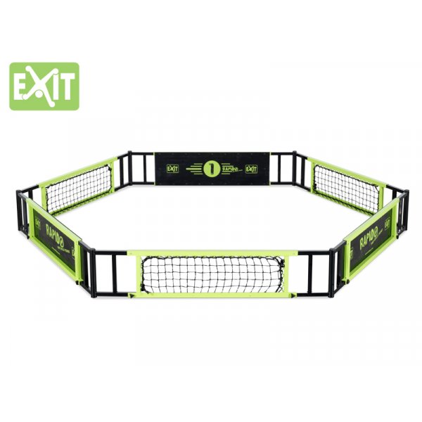 Tr�ningssarg - Rapido