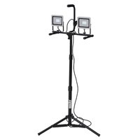 Led-strålkastare med stativ 2 x 30 W Led-strålkastare med stativ 2 x 30 W