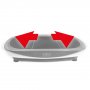 Vibrationsplatta SVP10
