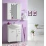 Mbelpaket Patmos 65 vit