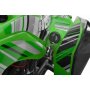Elektrisk mini-ATV - Grön Elektrisk mini-ATV - Grön