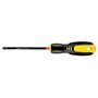 Stj�rnskruvmejsel pozidriv, PZ1x100 mm