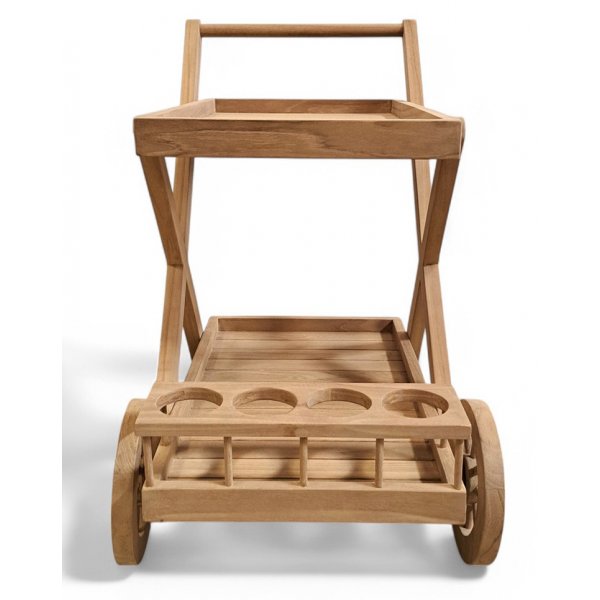 Saltö tarjoiluvaunu tiikissä - Teak baarivaunu + Tekstiilien kyllästäminen ulkokalusteisiin Saltö tarjoiluvaunu tiikissä - Teak baarivaunu + Tekstiilien kyllästäminen ulkokalusteisiin