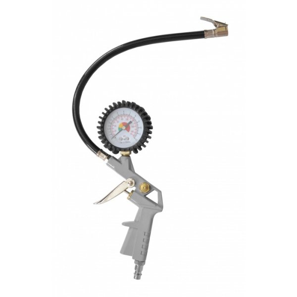 Portabel kompressor - 1100W