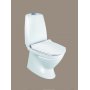 If Sign Art WC-stol 6840 Vit