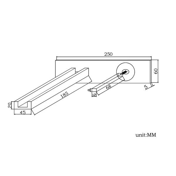 Pesuallashana Lilac - musta Pesuallashana Lilac - musta