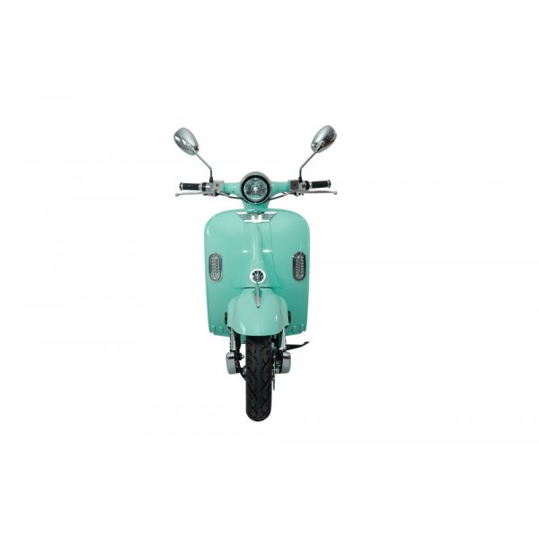 Elmoped - 2000W Grn