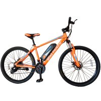 Elcykel mountainbike CX760  - 27,5