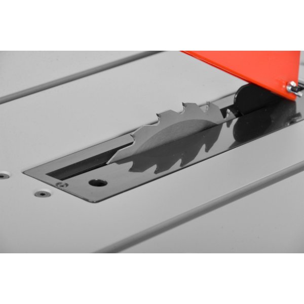 Bordscirkels�g med�bordsf�rl�ngning - 2000W