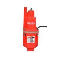 Vattenpump för borrhål - max pumphöjd 50m - 1,4m³/h Vattenpump för borrhål - max pumphöjd 50m - 1,4m³/h