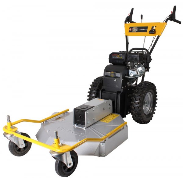 Frontklippare till kombimaskin Frontklippare till kombimaskin