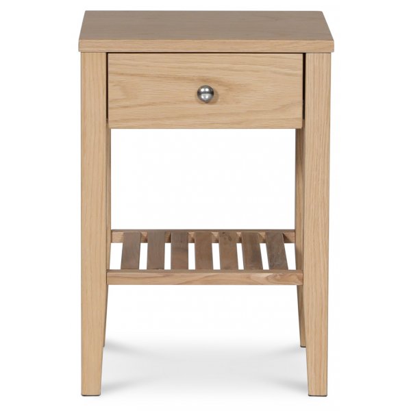 Halifax s�ngbord - Oljad ek