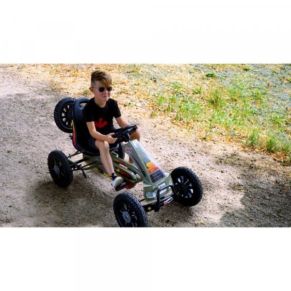 Trambil Spider Expedition Trambil Spider Expedition