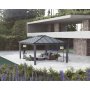 Canopia Dallas Hardtop-Pavillon