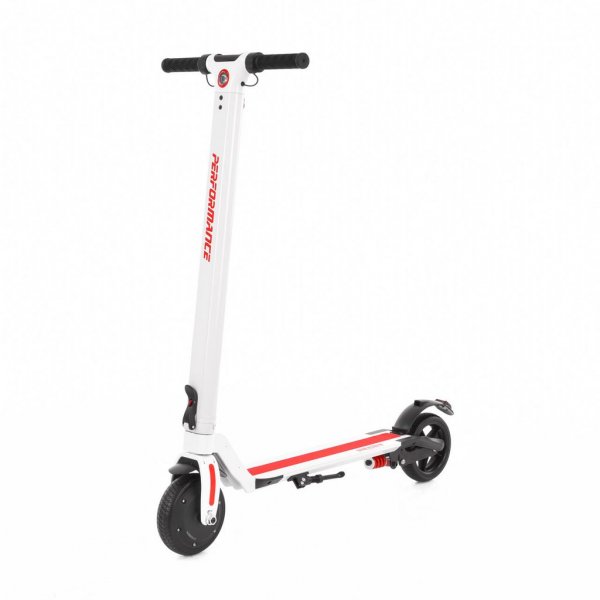 Elsparkcykel Vit - 250W